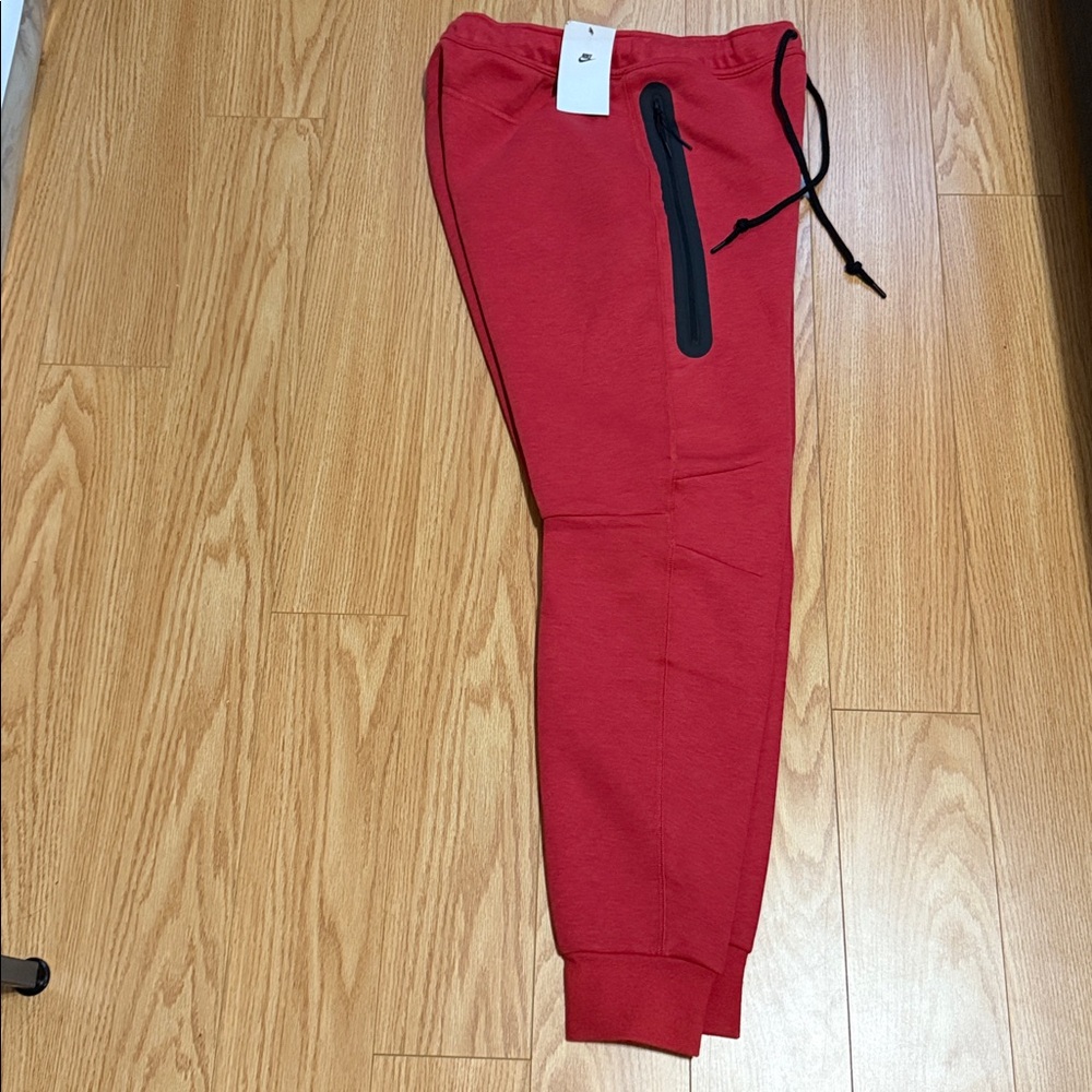Men’s Tech Fleece Bottoms